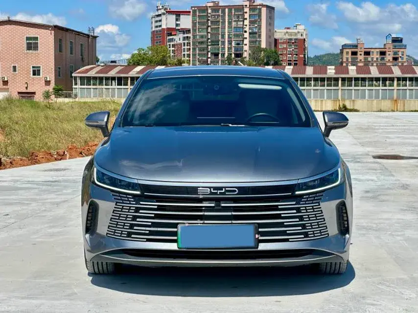 2023 BYD QIN thumbnail 2