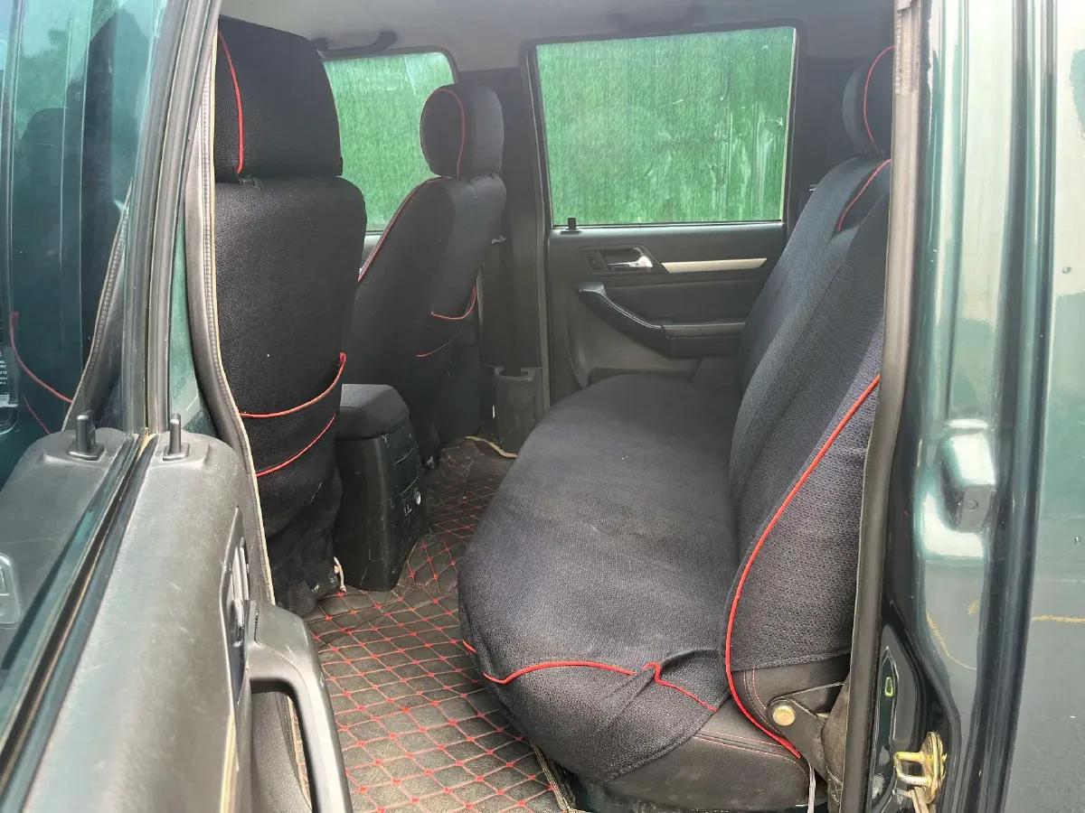 2017 Isuzu Mu-X 3.0T 177HP L4 5MT,autocango,china used car exporter,china ev exporter,chinese used car exporter,chinese used ev exporter