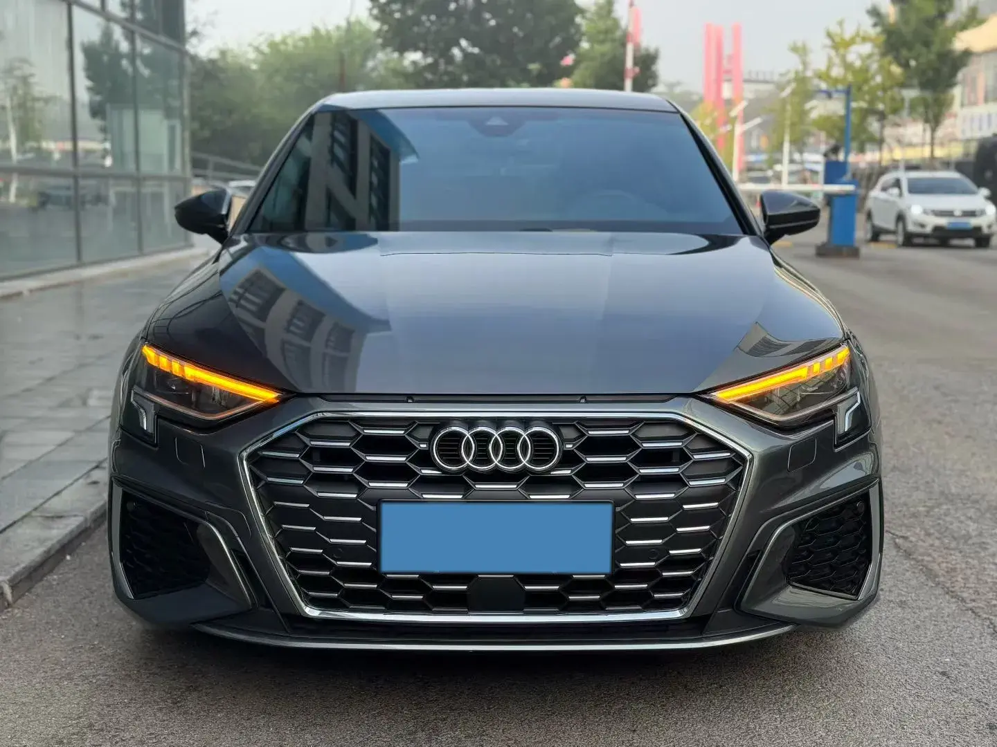 2021 AUDI A3 thumbnail 2