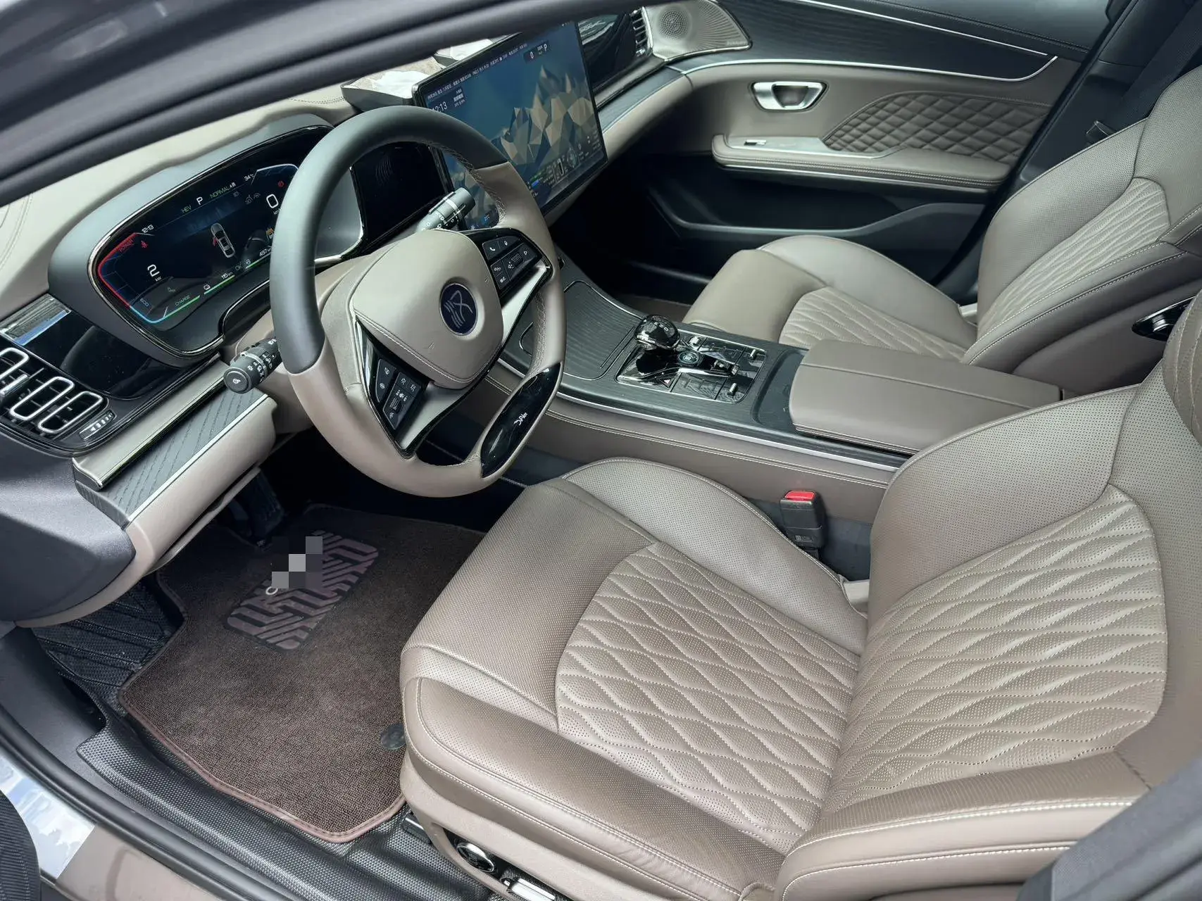 2023 BYD HAN thumbnail 2