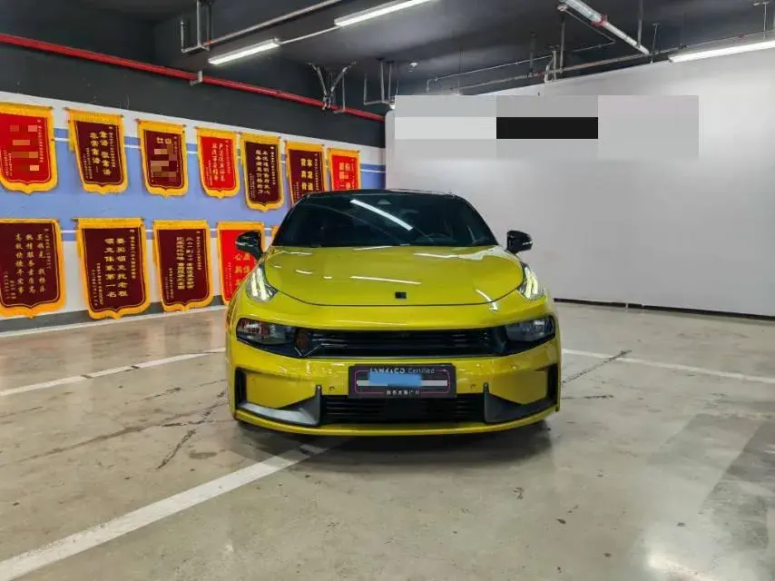 2020 LYNK&CO 03 thumbnail 2