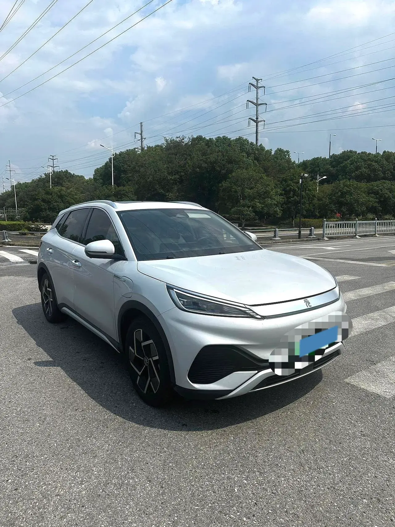 2022 BYD YUAN thumbnail 2