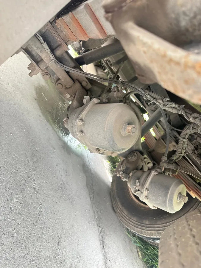 2023 JinBei JinKa S6 1.6L 124HP L4 5MT,autocango,china used car exporter,china ev exporter,chinese used car exporter,chinese used ev exporter