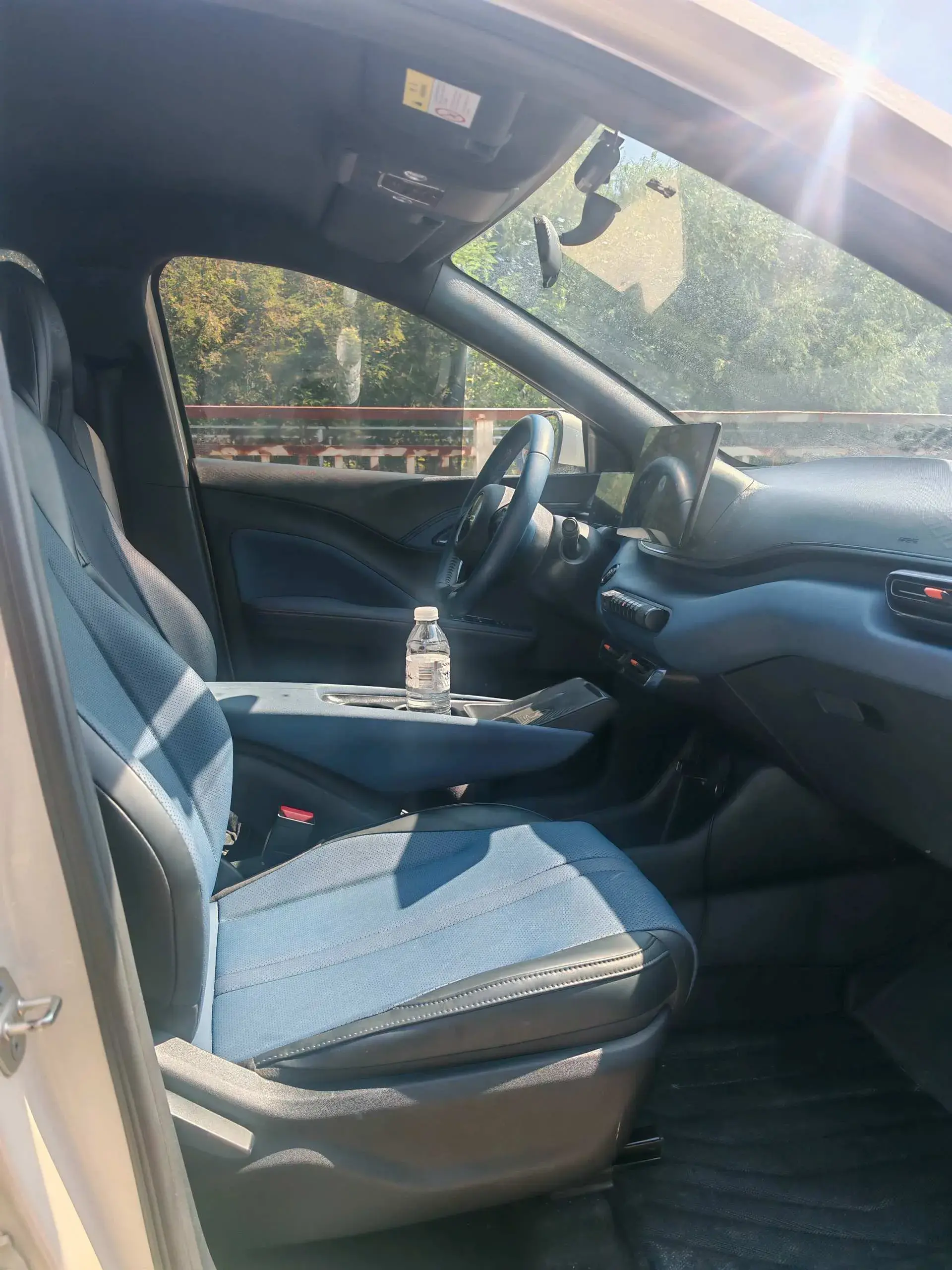 2023 BYD SEAGULL thumbnail 4