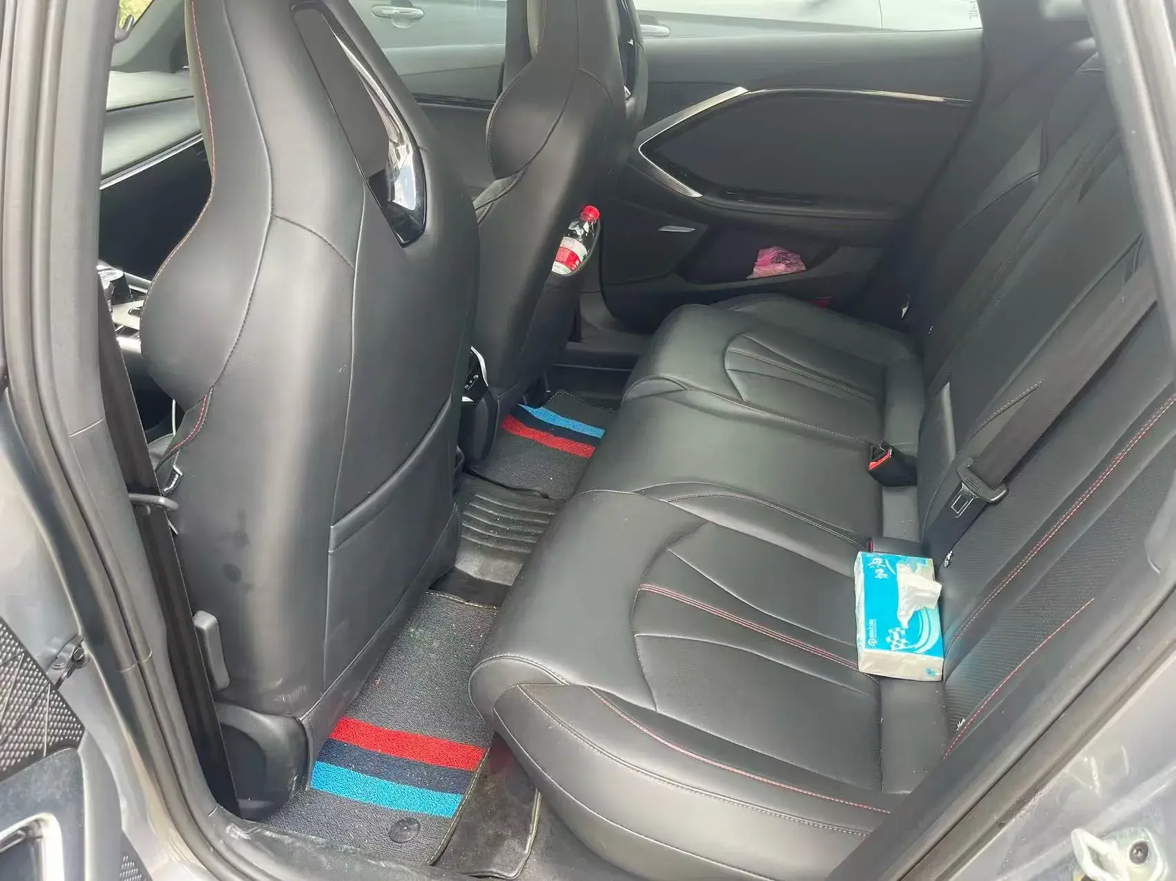 2023 MG 7 thumbnail 4