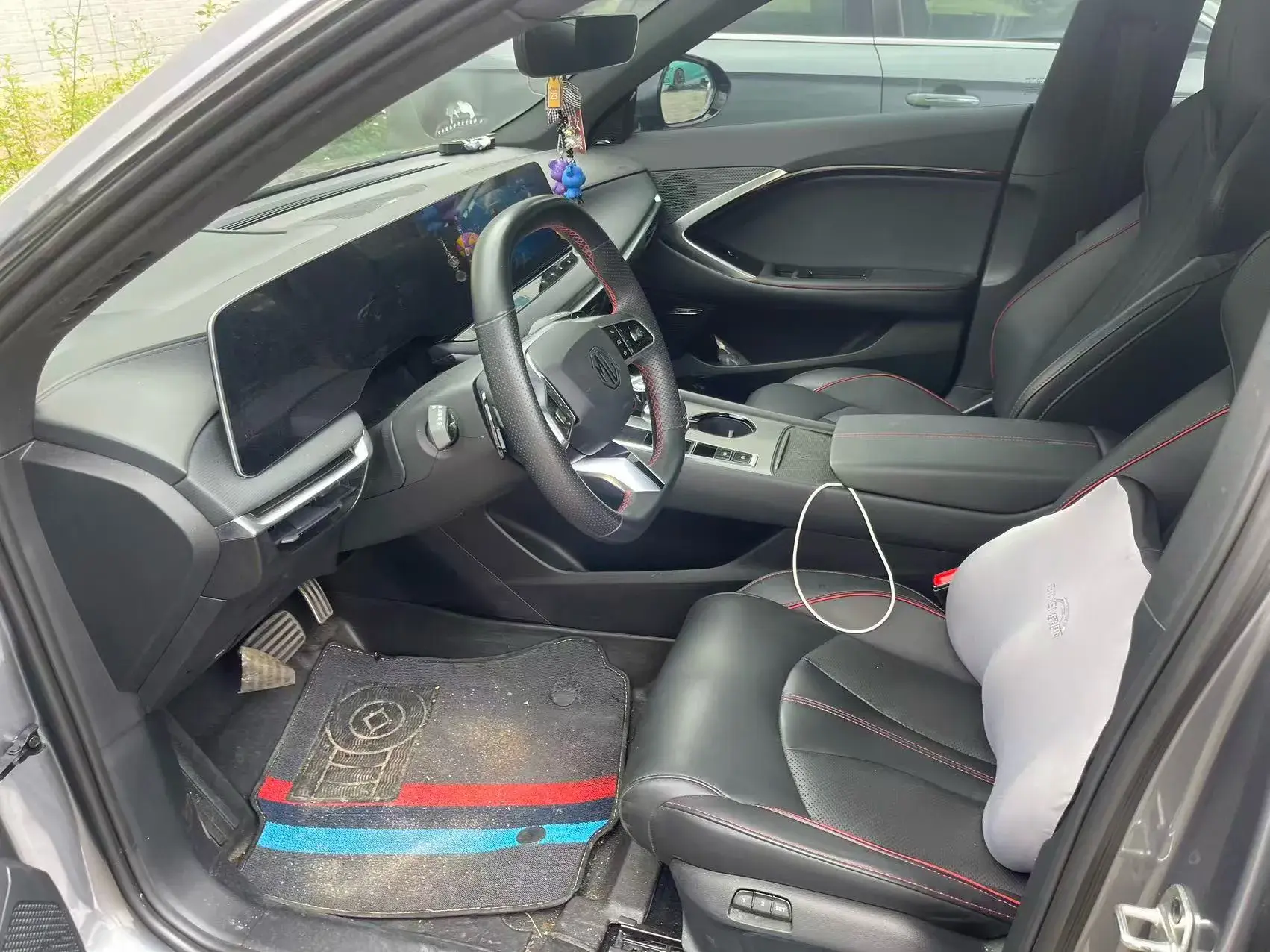 2023 MG 7 thumbnail 3