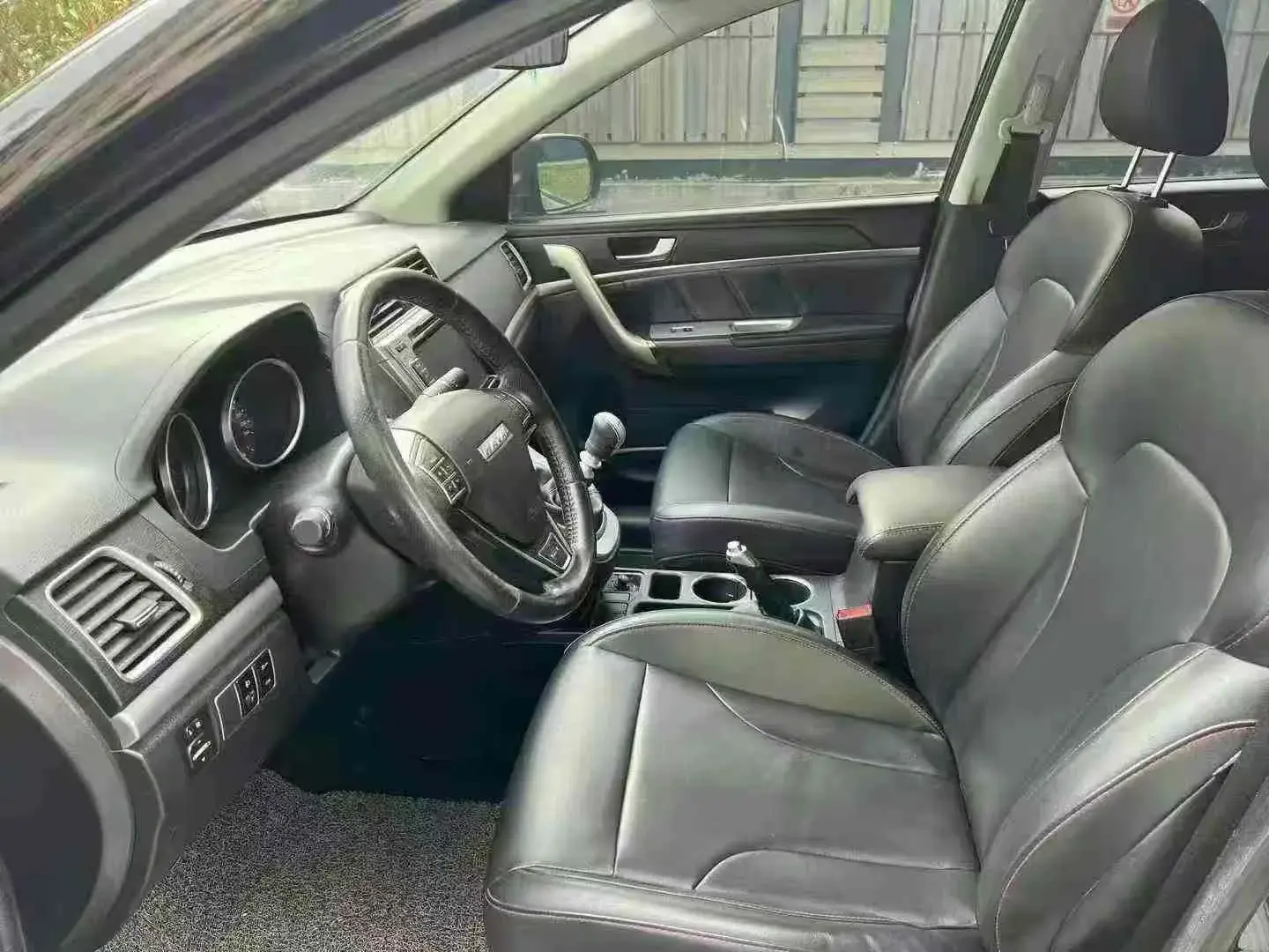 2018 HAVAL M6 thumbnail 4