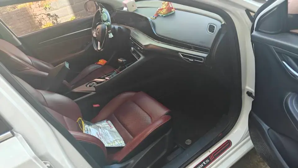 2020 CHANGAN EADO thumbnail 3