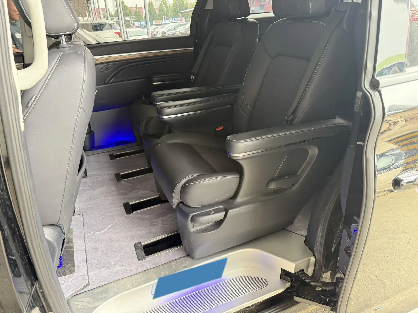 2021 GAC TRUMPCHI thumbnail 3