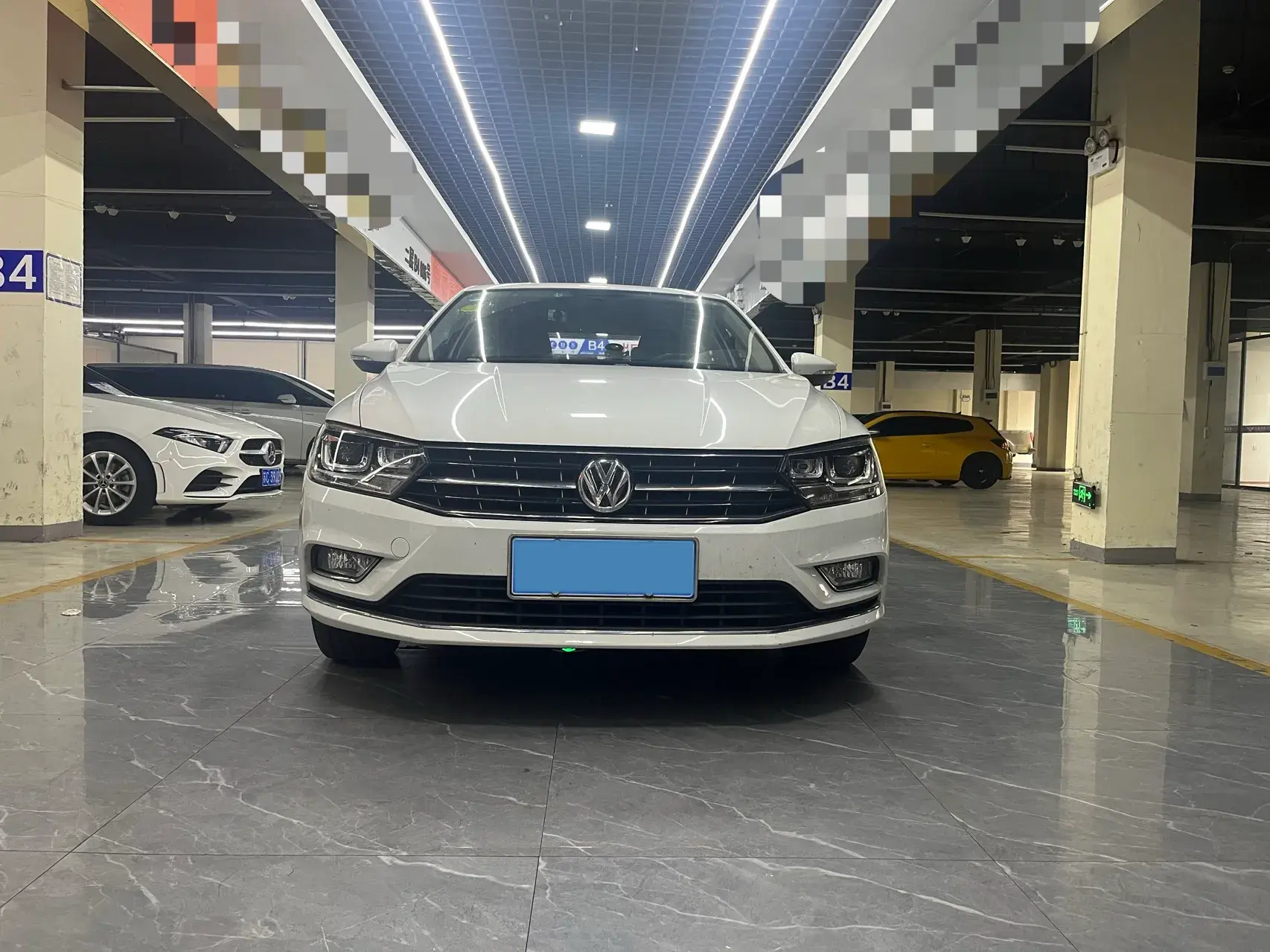 2018 VOLKSWAGEN BORA thumbnail 2