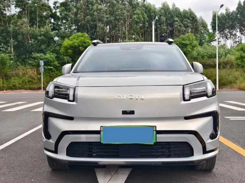 2024 AION V thumbnail 3