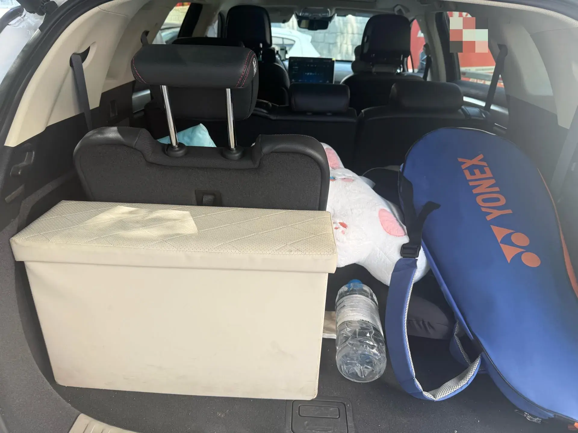 2021 BYD TANG thumbnail 4