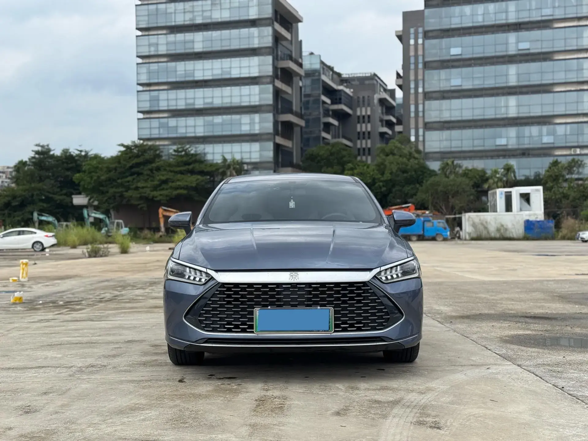 2023 BYD QIN thumbnail 2