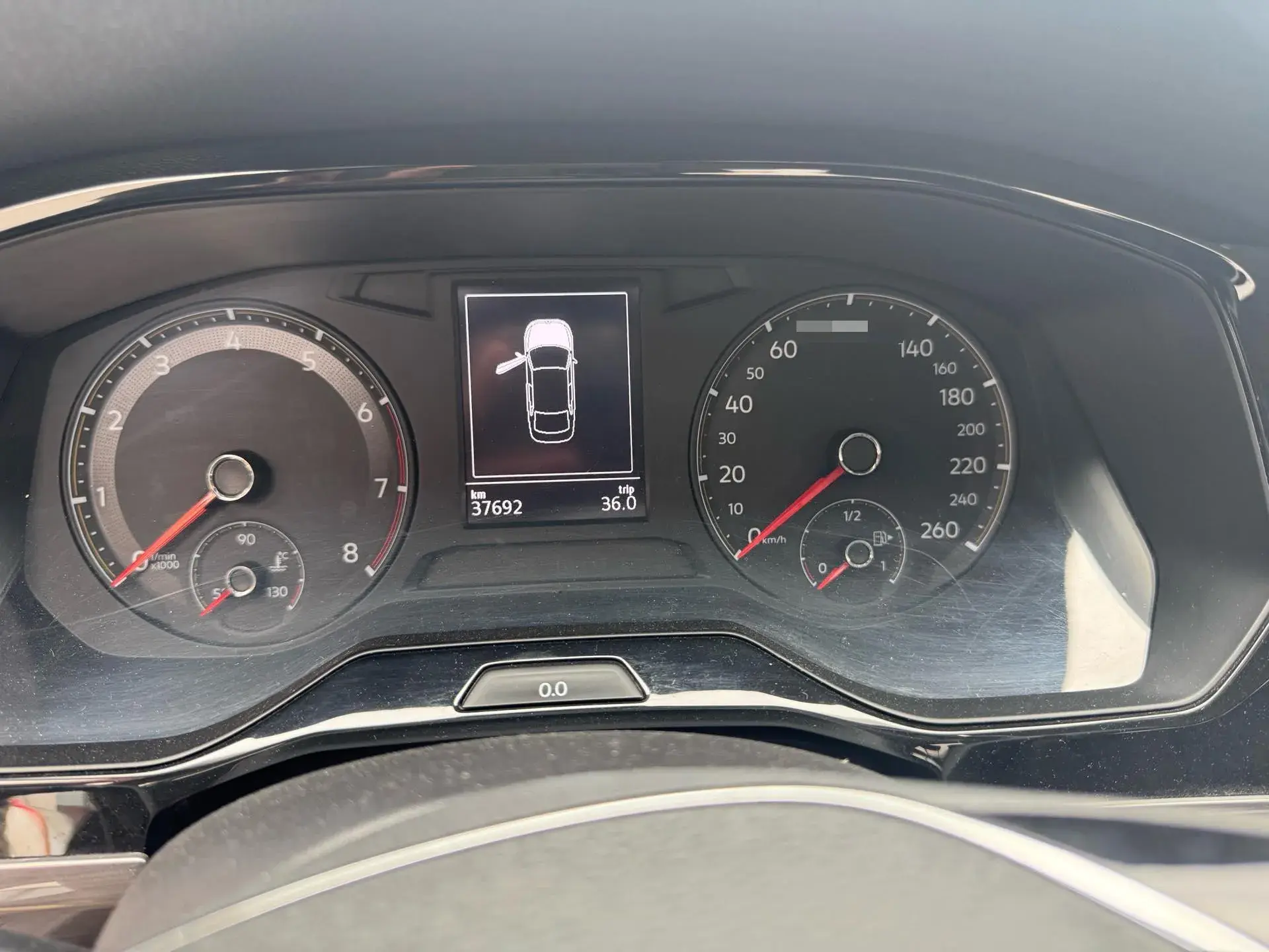 2021 VOLKSWAGEN BORA thumbnail 2