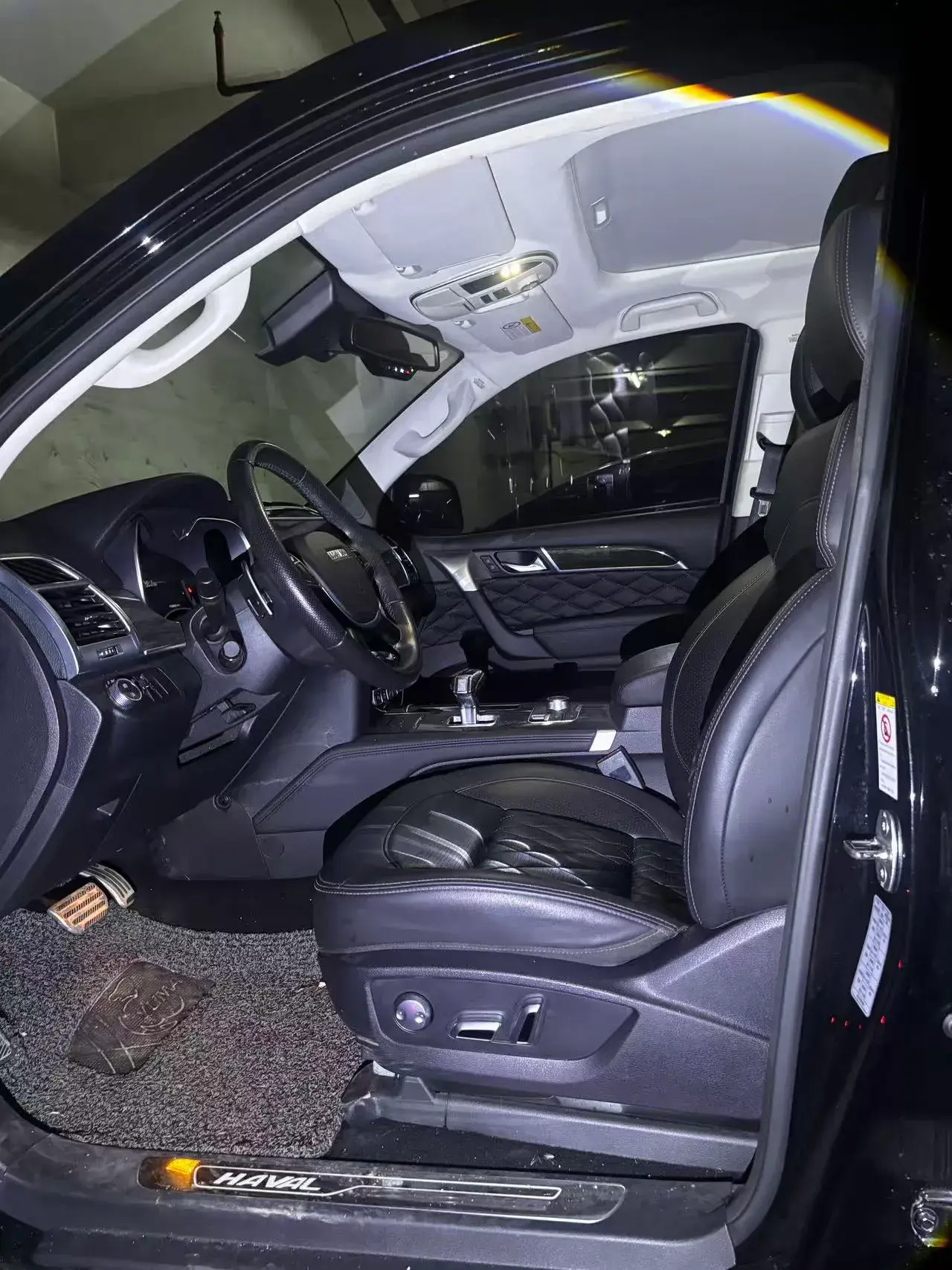 2022 HAVAL H9 thumbnail 4