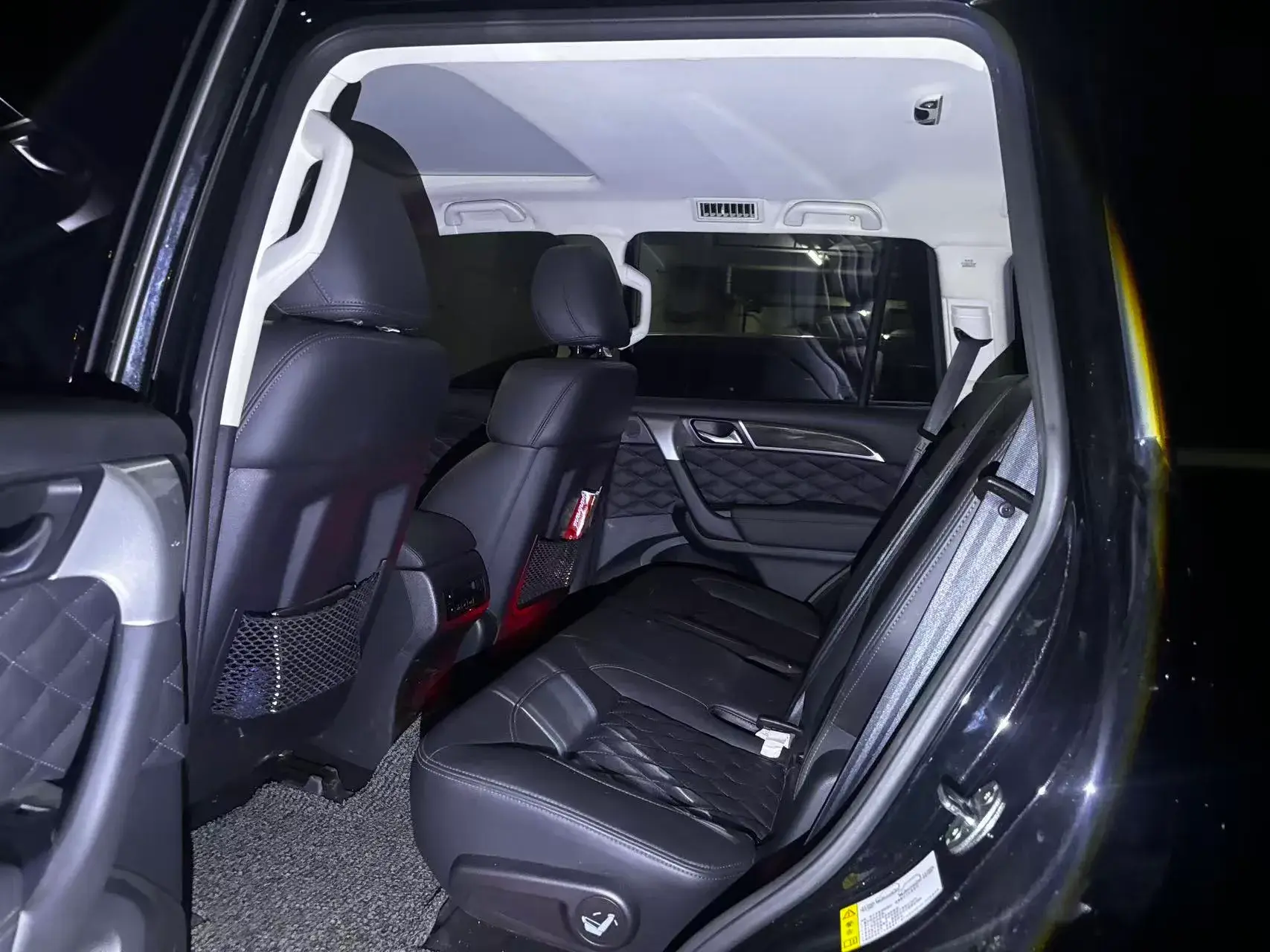 2022 HAVAL H9 thumbnail 3