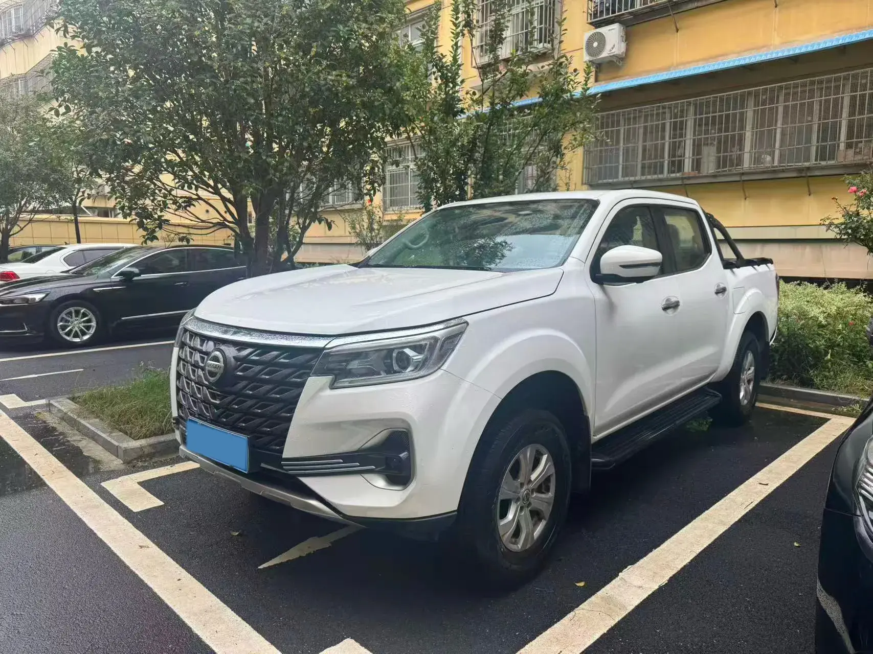 2022 DONGFENG RUIQI view 1