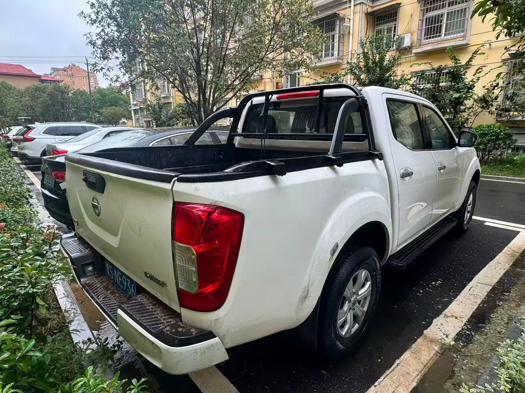 2022 DONGFENG RUIQI thumbnail 4