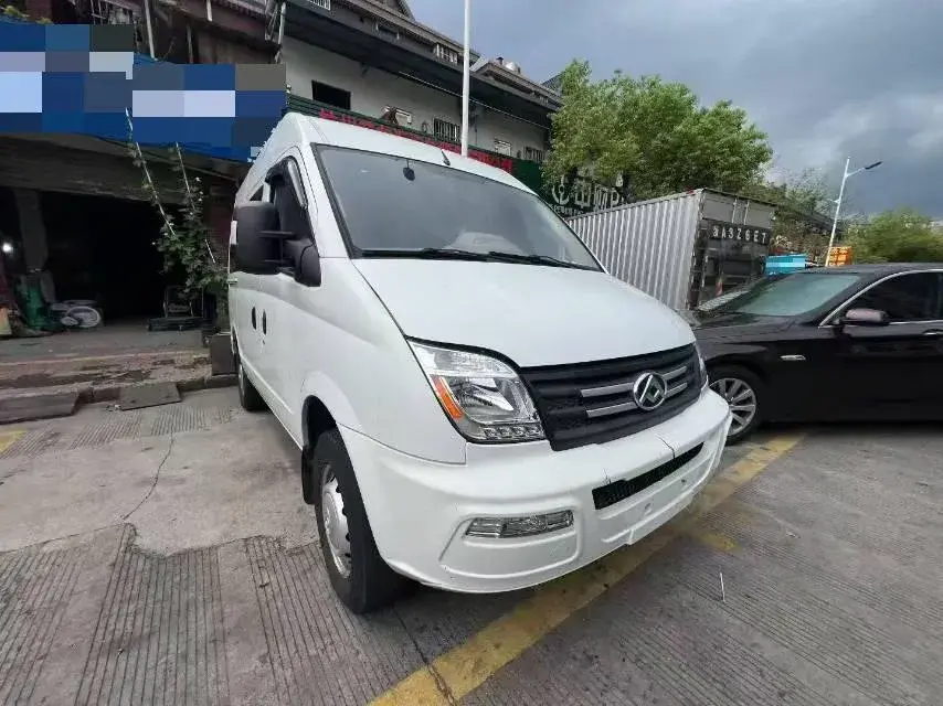 2021 MAXUS XINTU thumbnail 3