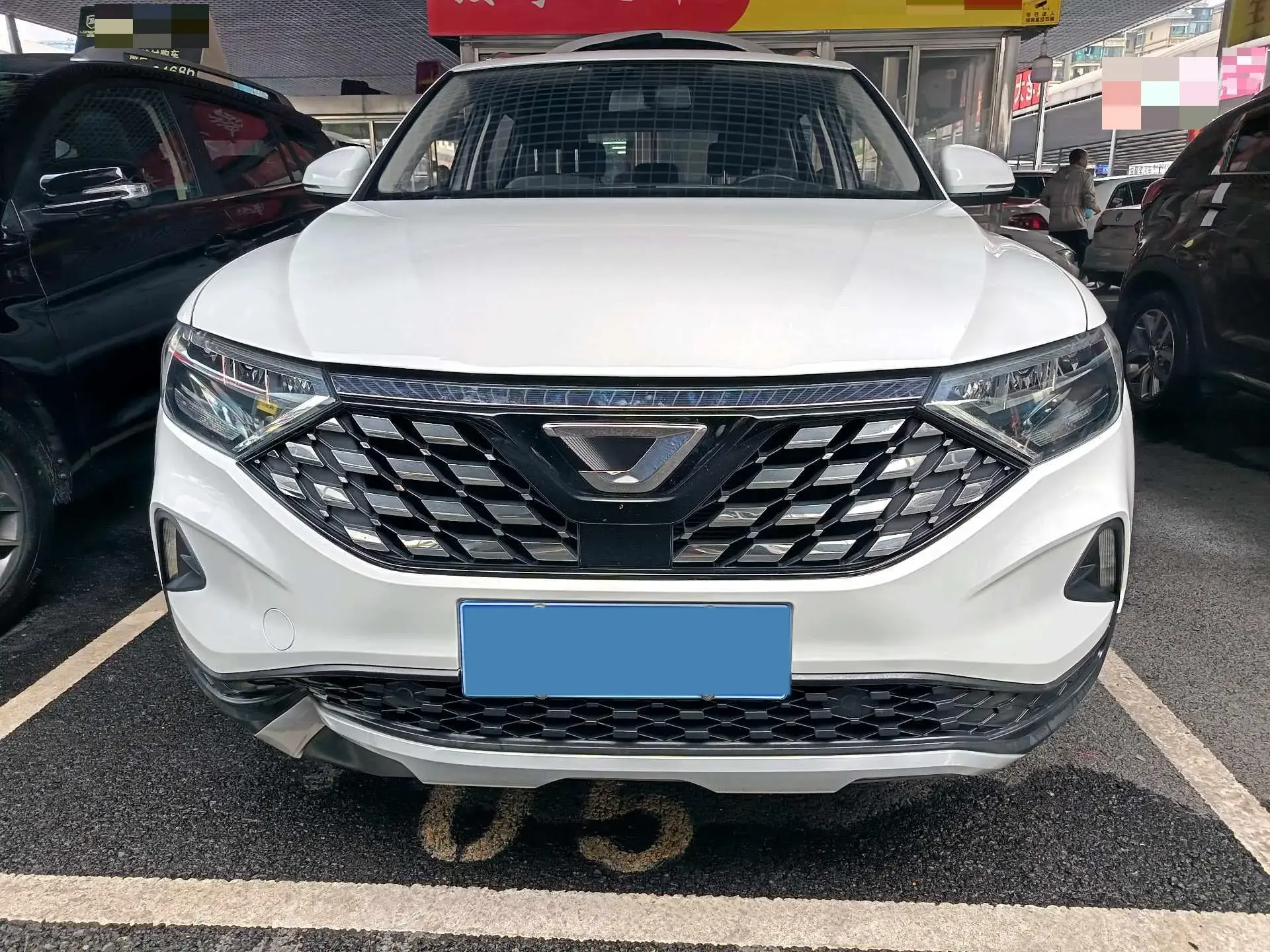 2022 JETTA VS5 thumbnail 2