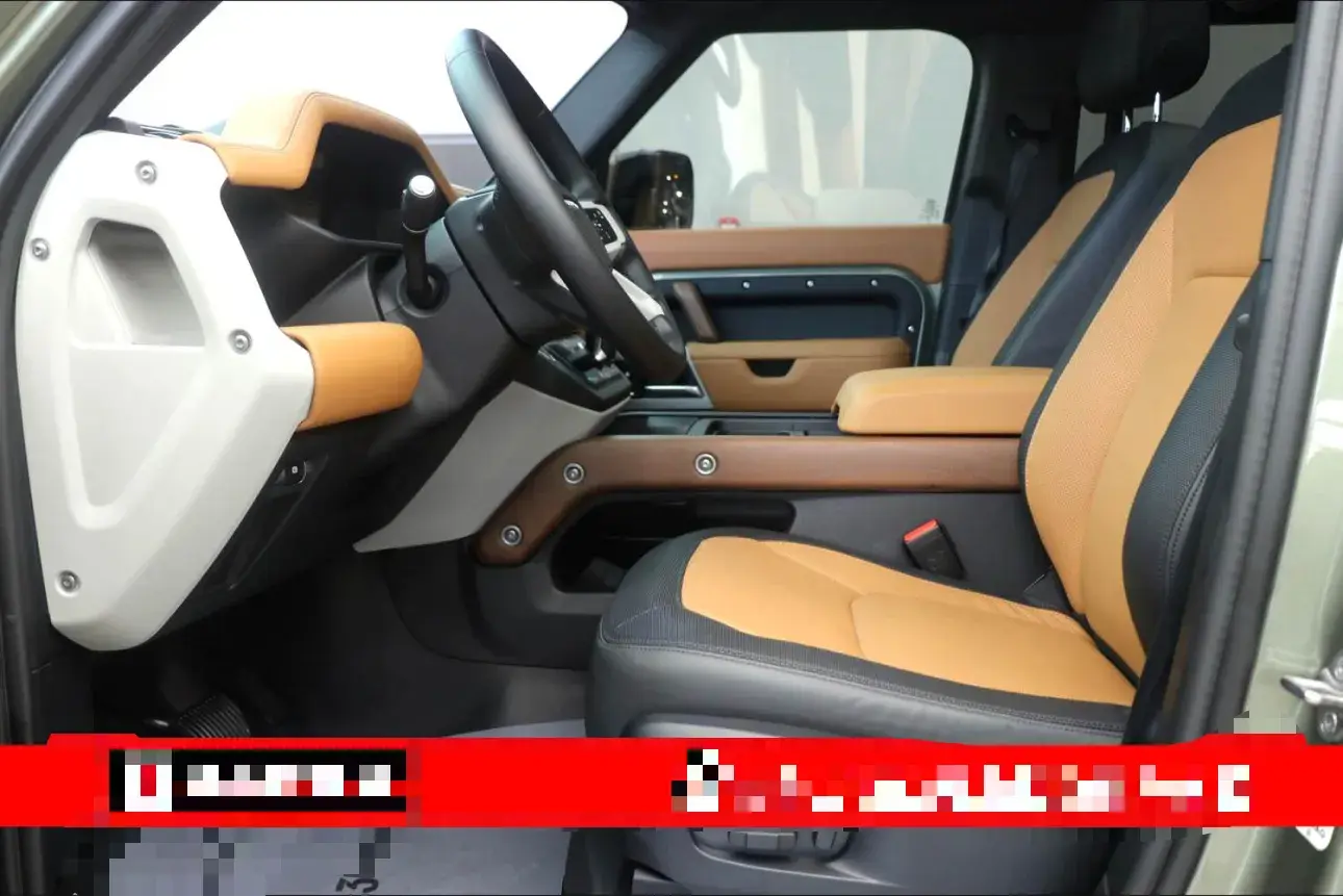 2024 LAND ROVER thumbnail 2