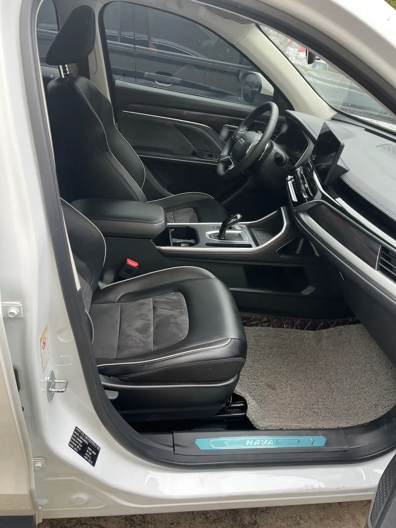 2021 HAVAL H6 thumbnail 3