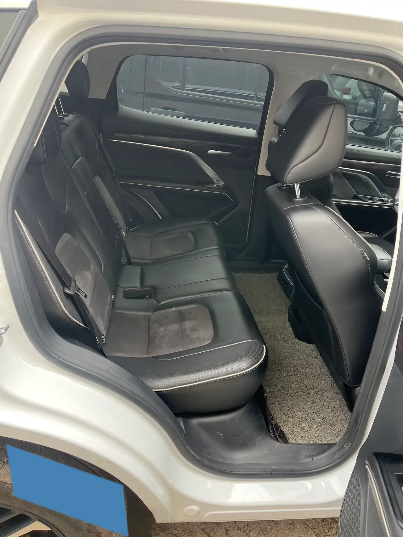 2021 HAVAL H6 thumbnail 4