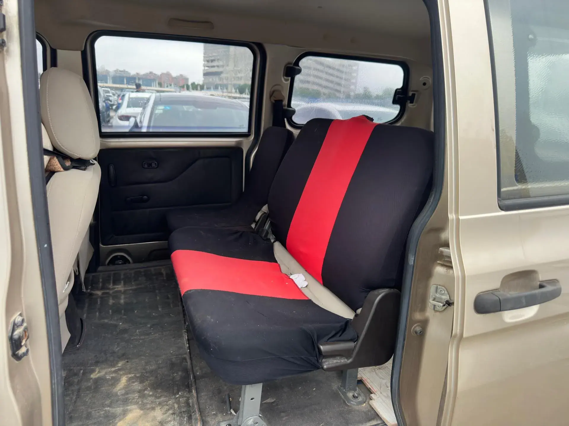 2019 WULING HONGGUANG thumbnail 4