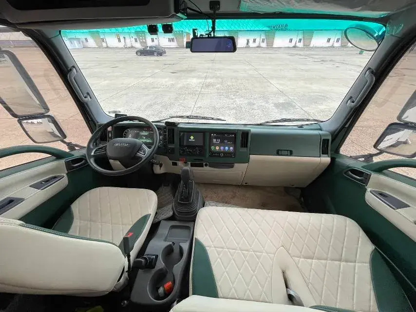 2025 ISUZU T30 thumbnail 4