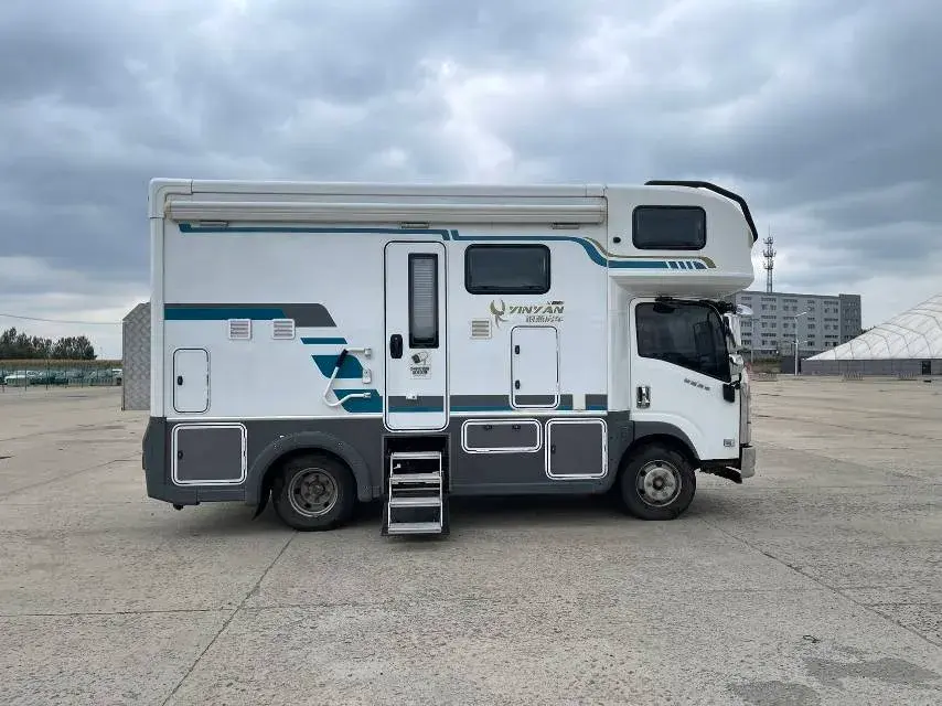 2025 ISUZU T30 thumbnail 3