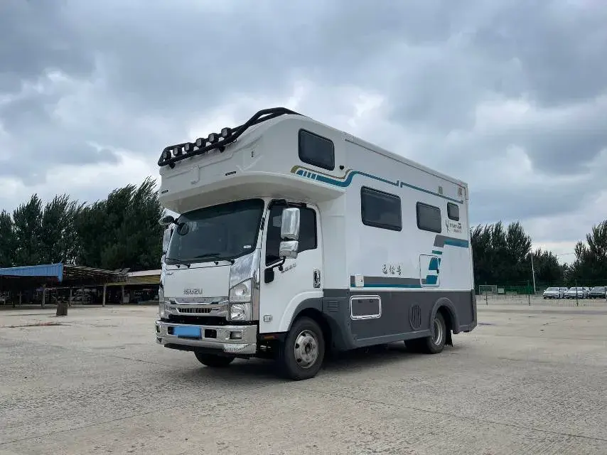 2025 ISUZU T30 view 1