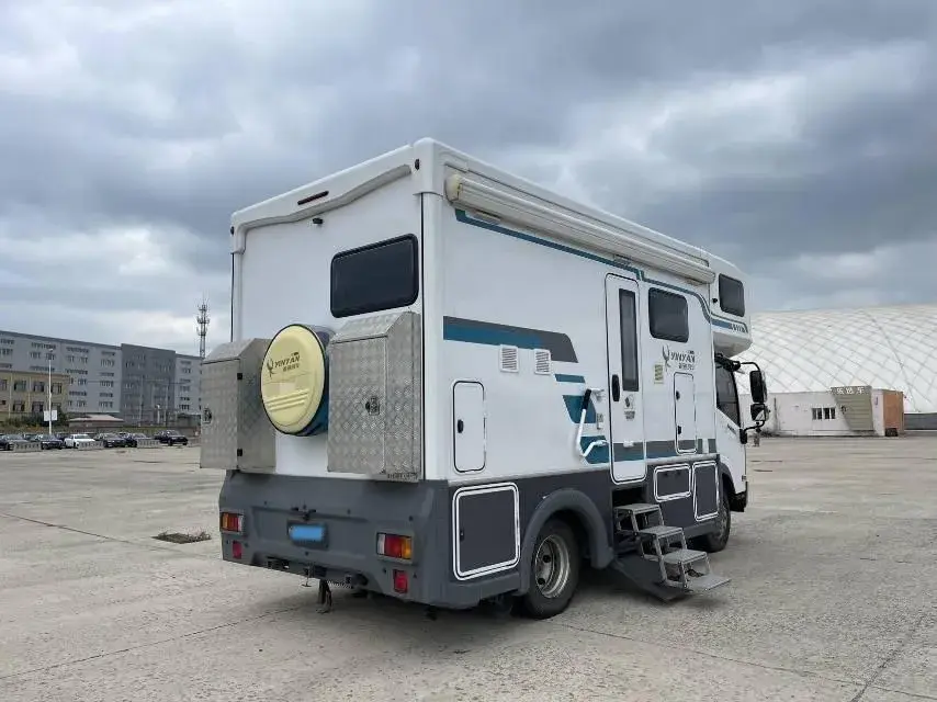 2025 ISUZU T30 thumbnail 2