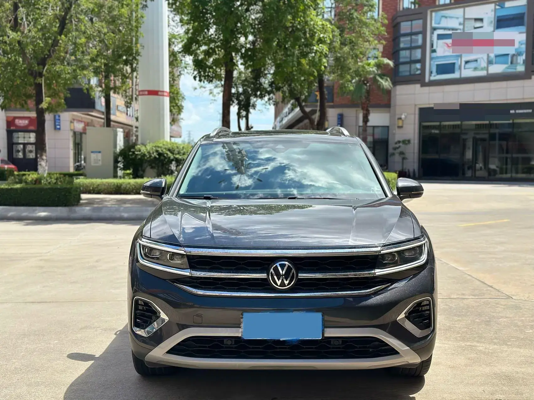 2021 VOLKSWAGEN TALAGON thumbnail 2