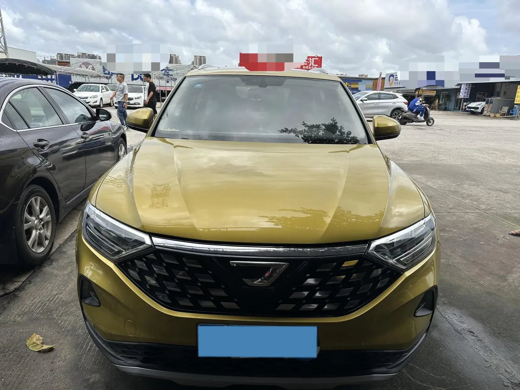 2019 JETTA VS5 thumbnail 2