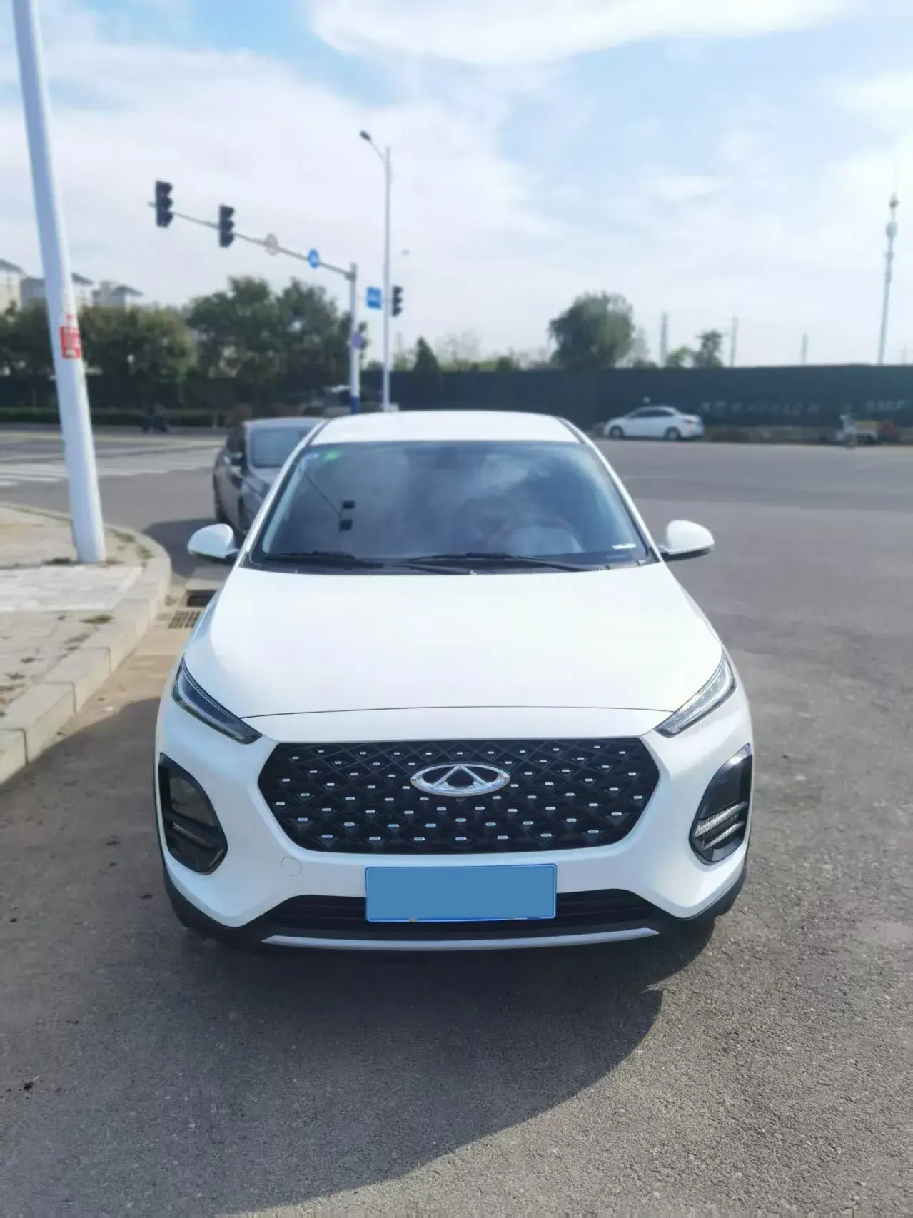 2024 CHERY TIGGO thumbnail 2