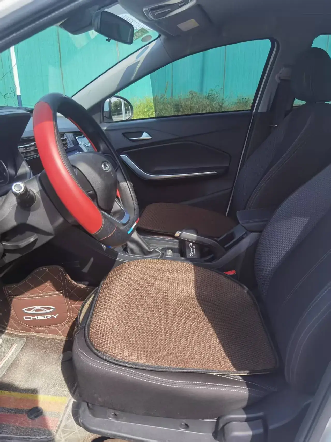 2024 CHERY TIGGO thumbnail 3