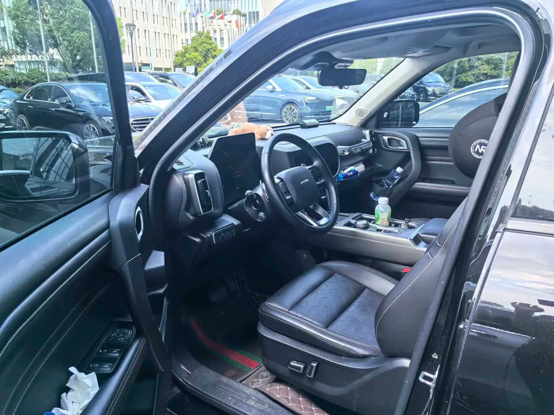 2022 HAVAL DARGO thumbnail 3