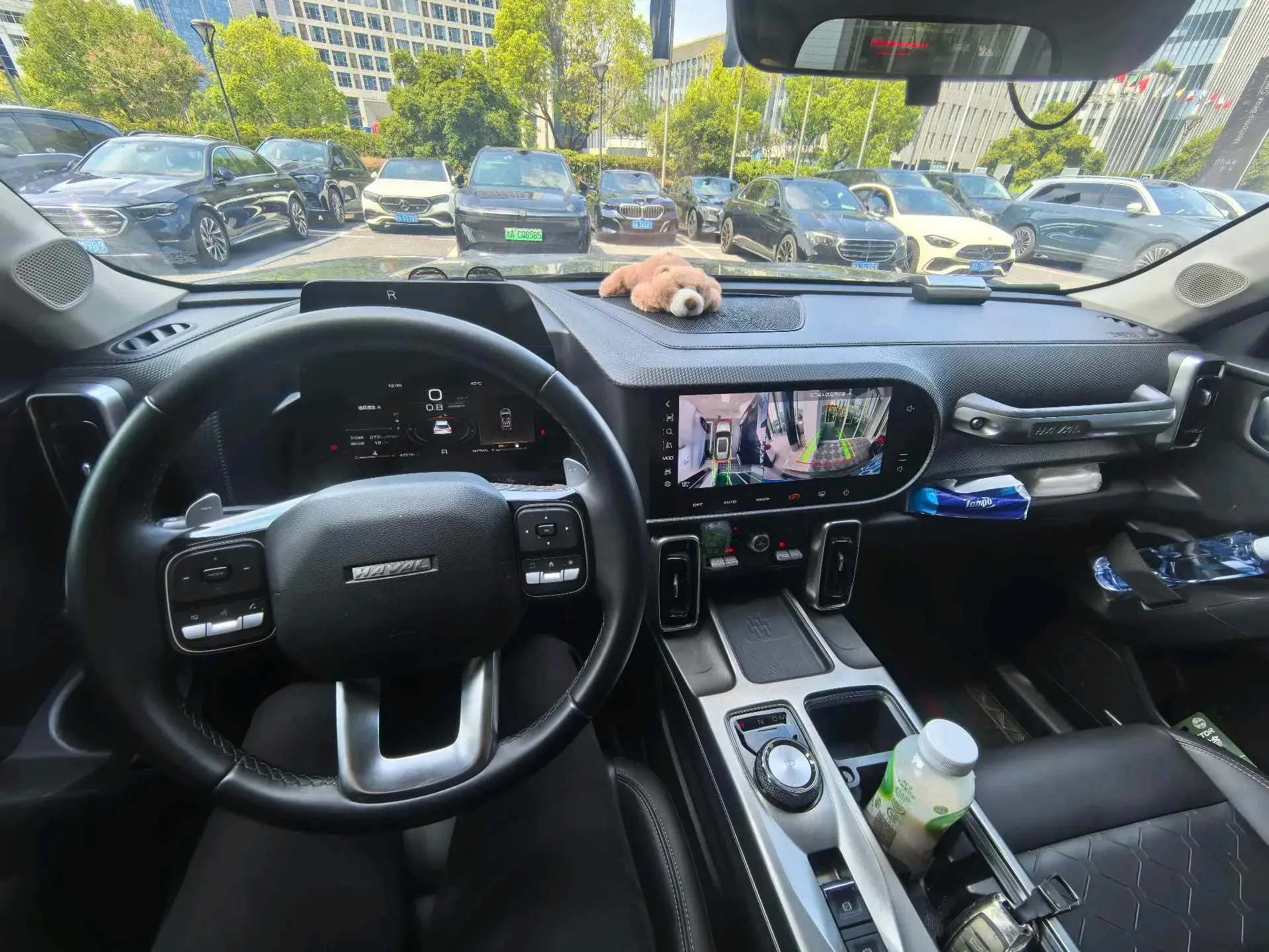 2022 HAVAL DARGO thumbnail 2