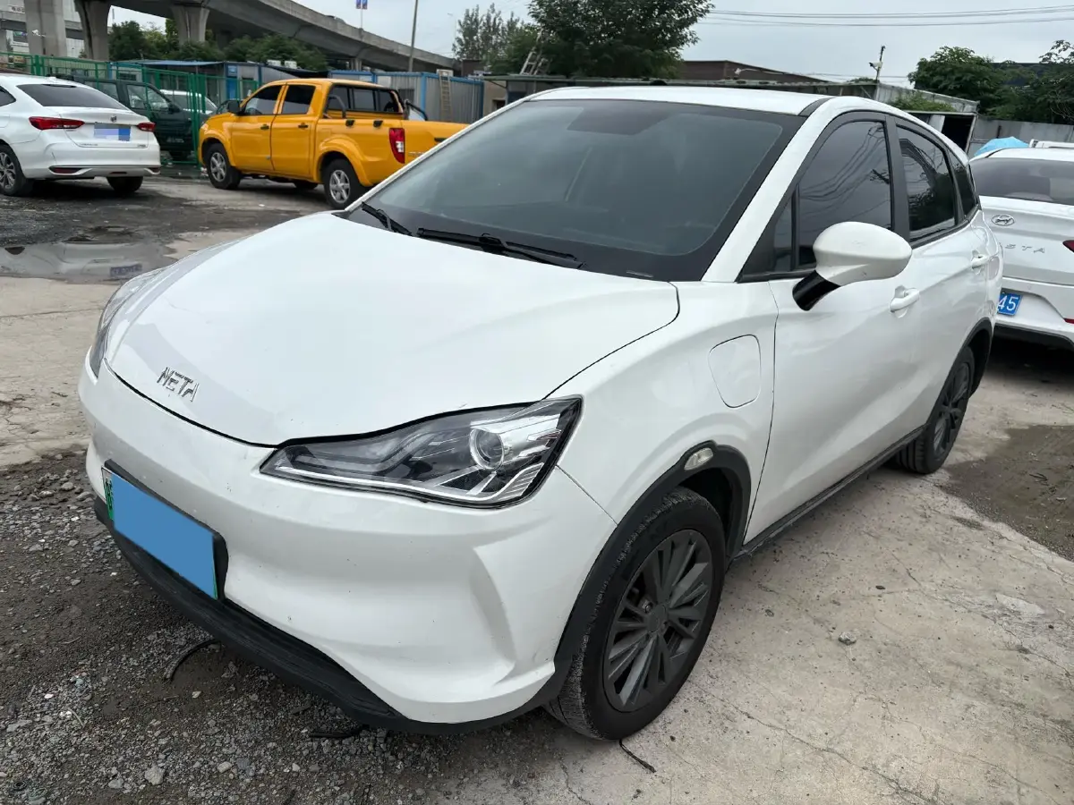 2022 Neta V BEV 31.7KWH