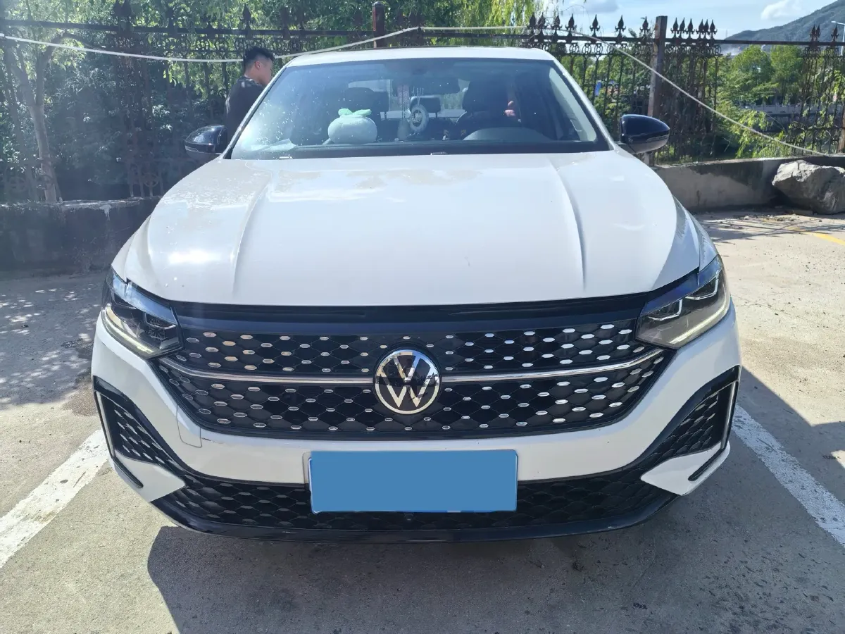 2023 Volkswagen Lavida 1.4T 150HP L4 7DCT,autocango,china used car exporter,china ev exporter,chinese used car exporter,chinese used ev exporter