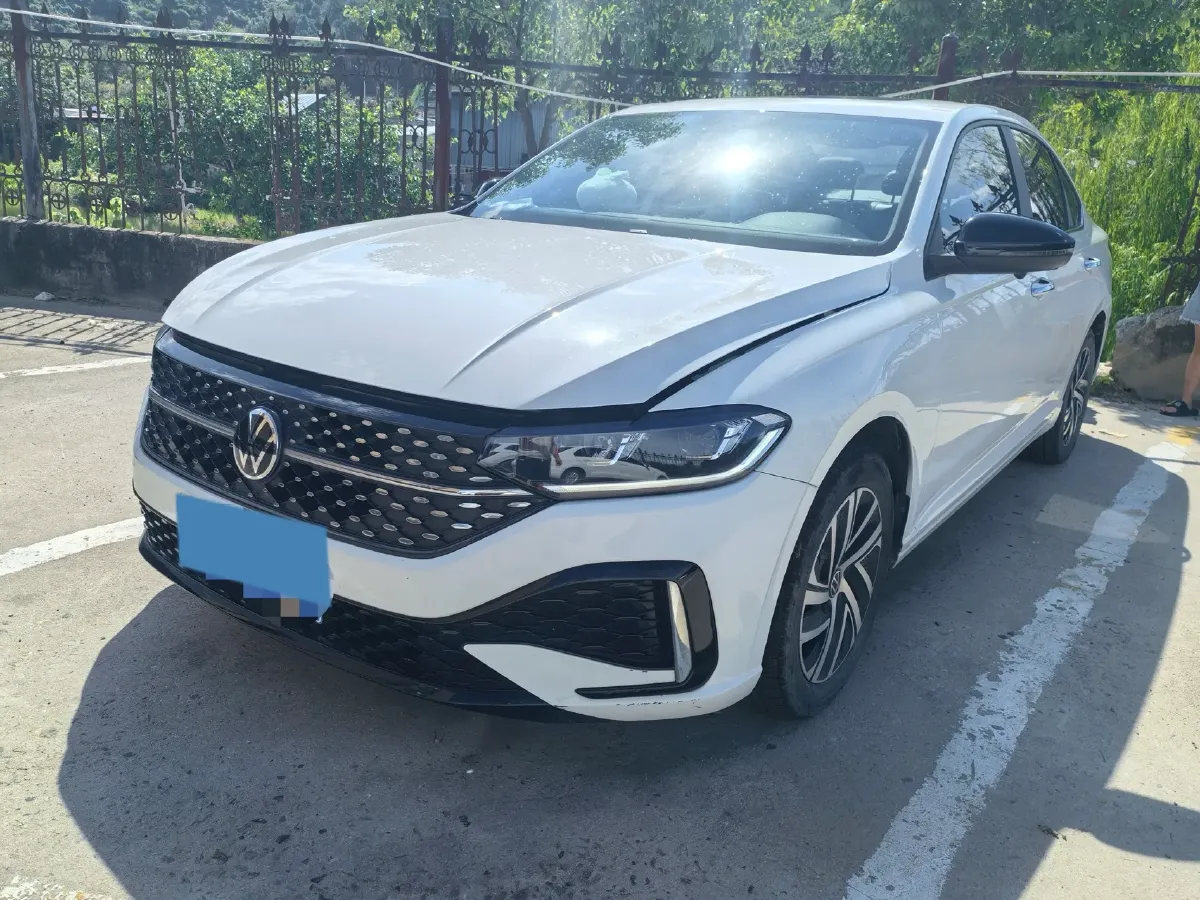 2023 Volkswagen Lavida 1.4T 150HP L4 7DCT,autocango,china used car exporter,china ev exporter,chinese used car exporter,chinese used ev exporter
