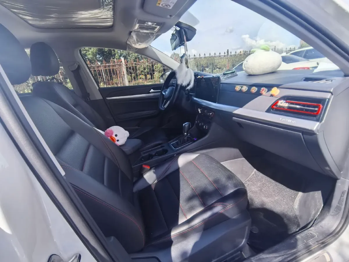 2023 Volkswagen Lavida 1.4T 150HP L4 7DCT,autocango,china used car exporter,china ev exporter,chinese used car exporter,chinese used ev exporter