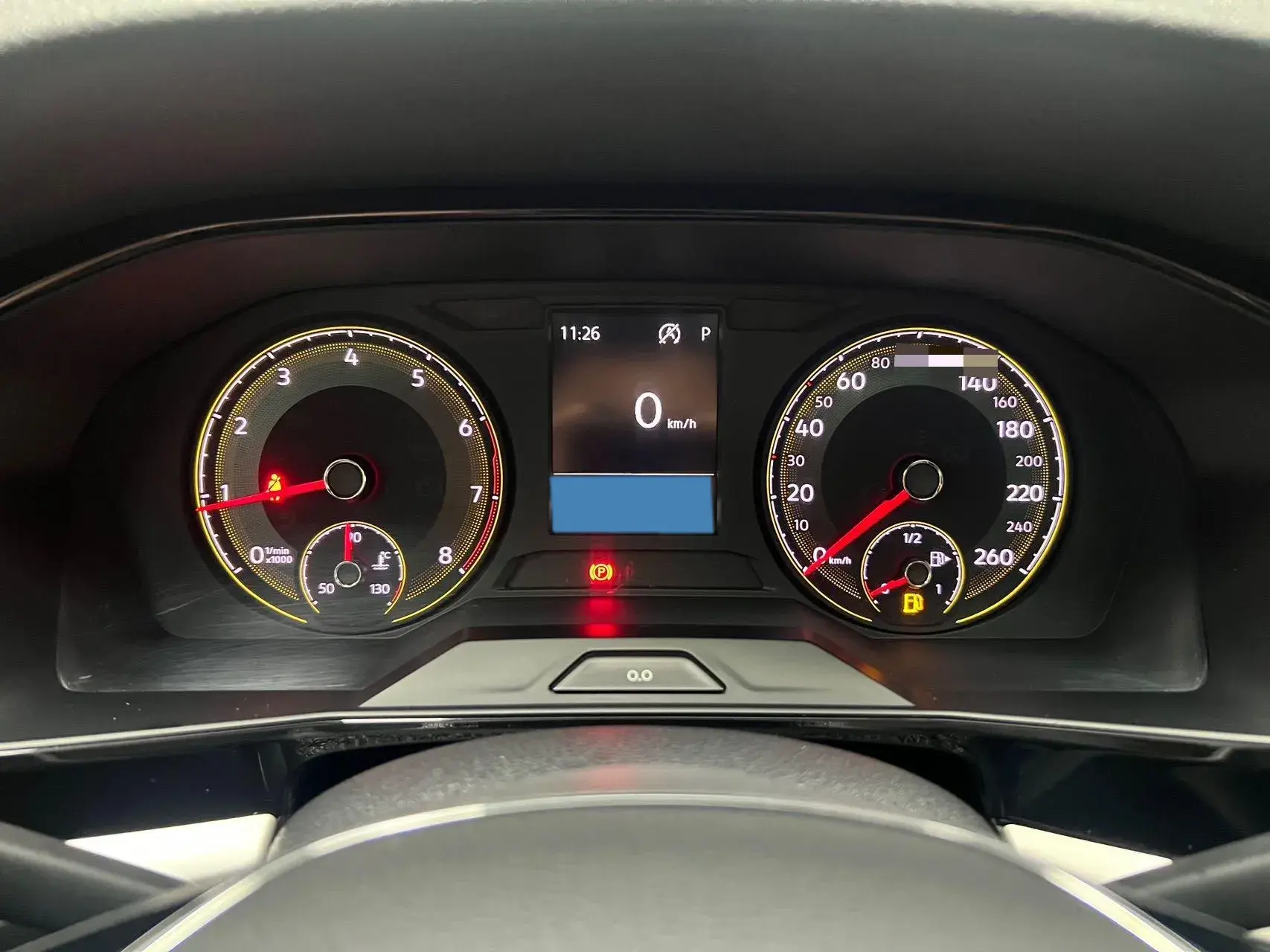 2019 VOLKSWAGEN LAVIDA thumbnail 4