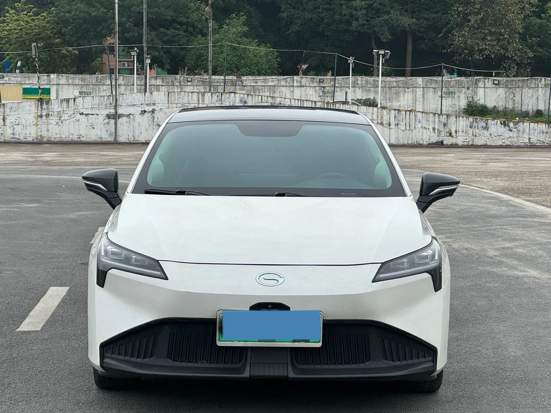 2023 AION S thumbnail 2