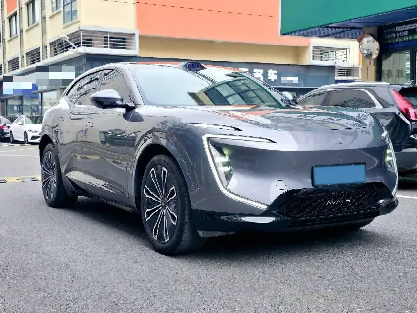 2024 AVATR 07 thumbnail 3