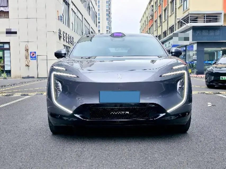 2024 AVATR 07 thumbnail 2