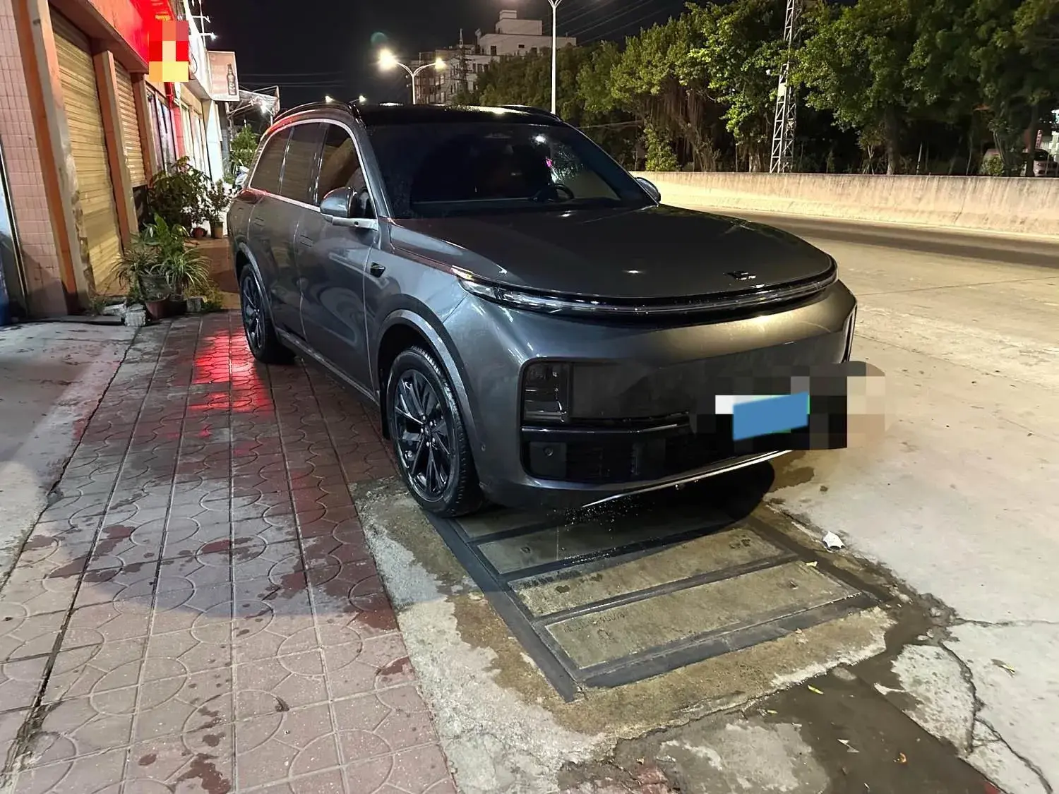 2023 LI L8 thumbnail 4