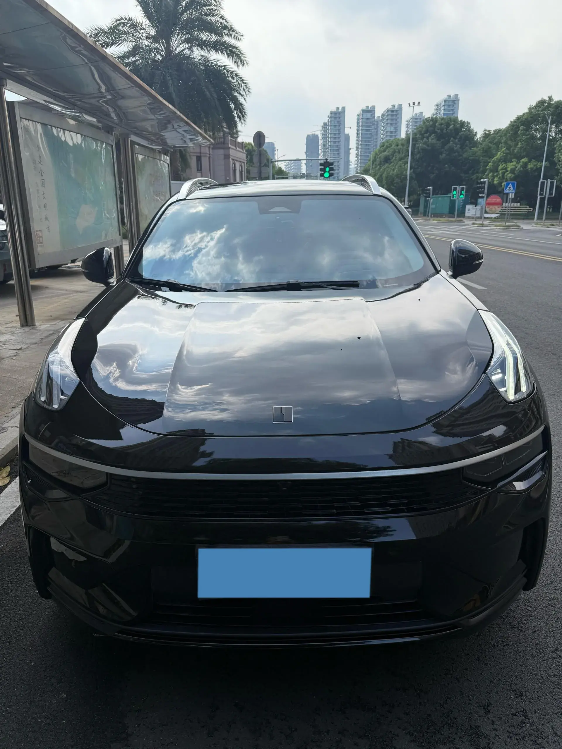 2024 LYNK&CO 01 thumbnail 3