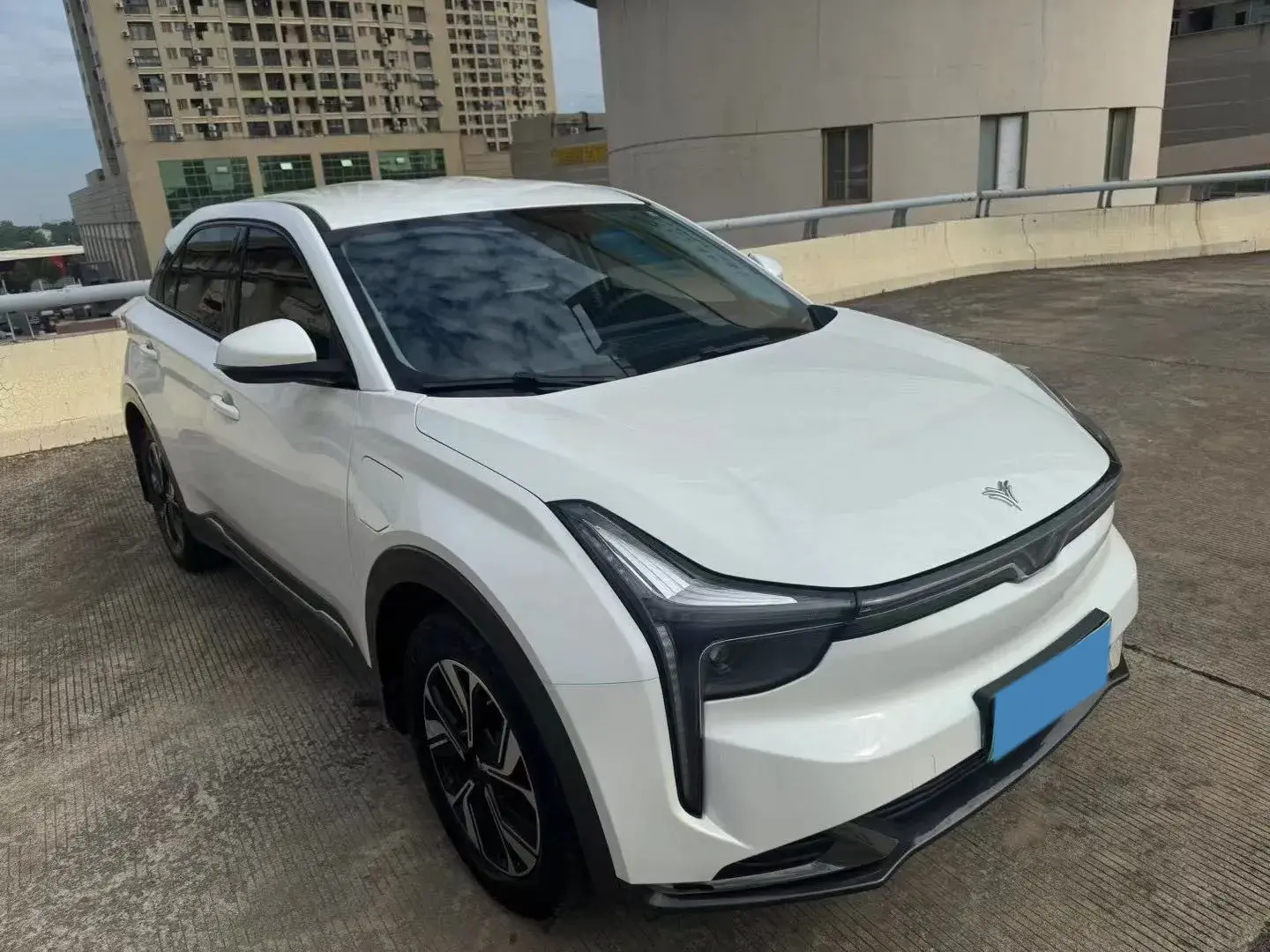 2022 NETA U thumbnail 2