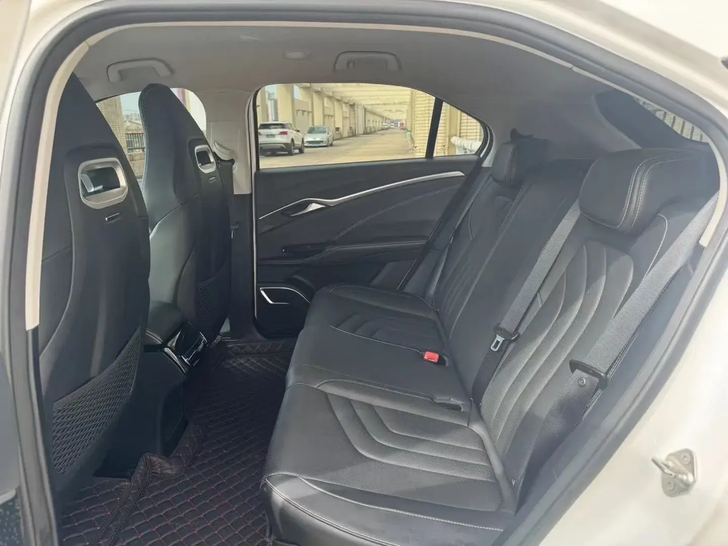 2022 NETA U thumbnail 4